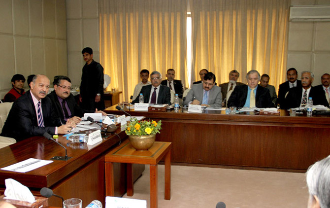 Senate Defence Committee calls for improvement in PIA's working and  performance